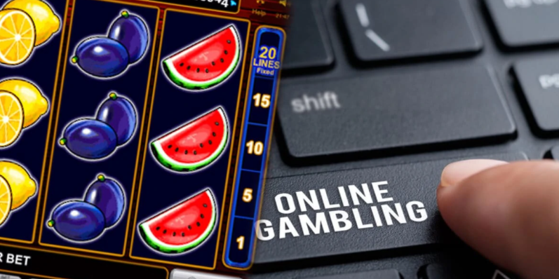 Inilah Cara Daftar Slot Online Dengan Mudah