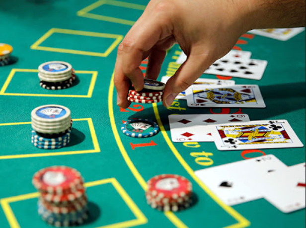 Macam-Macam Game Judi Kartu Poker Online