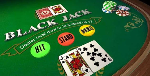 Cara Bermain Judi Online Blackjack Di Situs Judi Online Terpercaya 2022